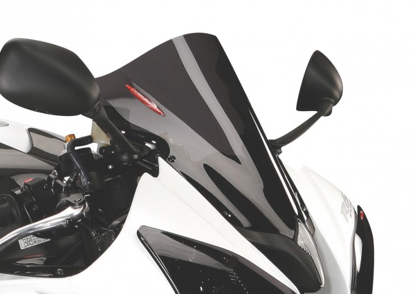 Powerbronze Airflow Racingscheibe (Double- Bubble) YAMAHA YZF-R6