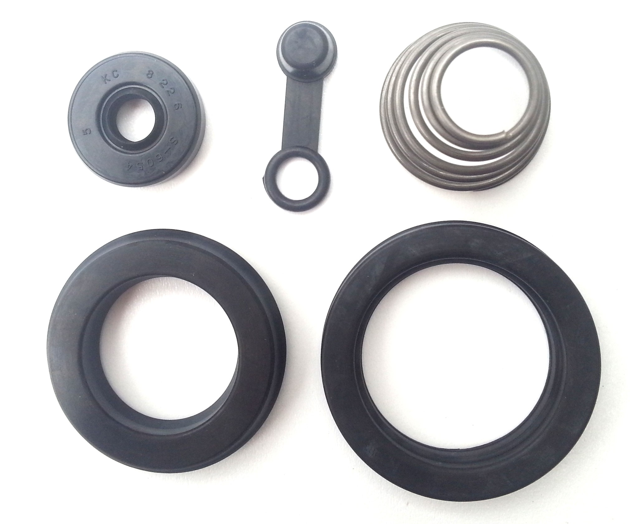 Kupplungshebel Für Yamaha XJR 1300 SP RP02 1999-2001 - Poliertes Aluminium