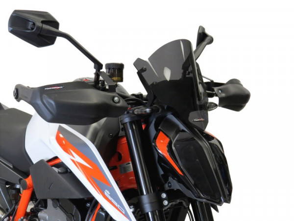 Handprotektoren KTM 890 DUKE / DUKE R