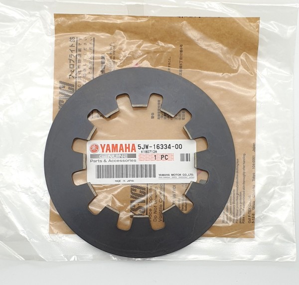 Kupplungsfeder verstärkt original Yamaha 5JW163340000