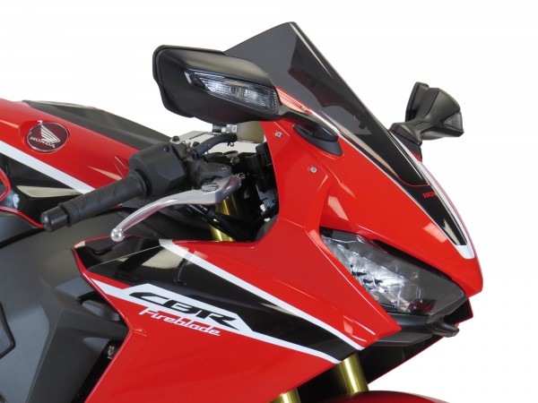 Verkleidungsscheibe Standard Form HONDA CBR 1000 RR 2017-2019