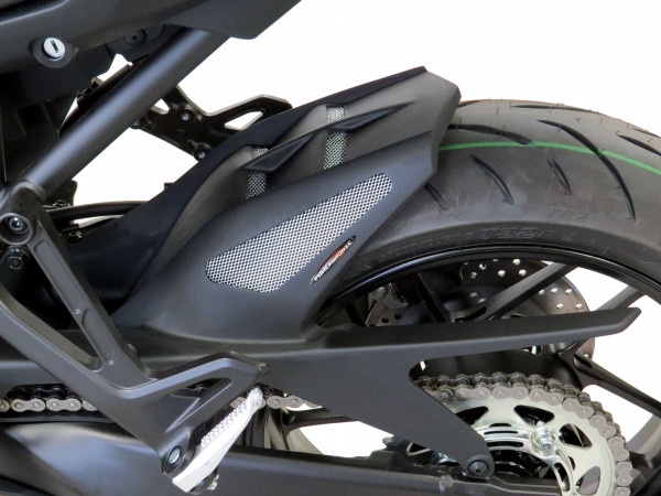 Hinterradabdeckung Yamaha Tracer 9 / 9 GT 21-24, XSR 900 22-24