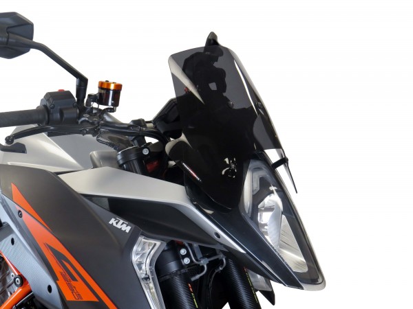 Powerbronze Adventure Sport Scheibe KTM 1290 SUPER DUKE GT