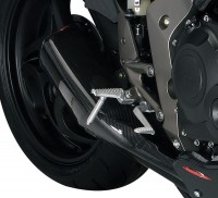 Powerbronze Hitzeschutzschild Carbon HONDA CB 1000 R Powerbronze Hitzeschutzschild Carbon HONDA CB 1000 R