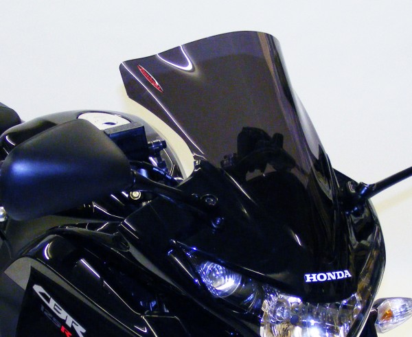 Powerbronze Airflow Racingscheibe (Double- Bubble) HONDA CBR 125 R