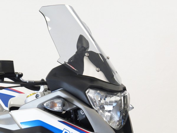 Verkleidungsscheibe Spoiler / Tourenform BMW G 310 GS