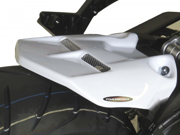 Powerbronze Hinterradabdeckung