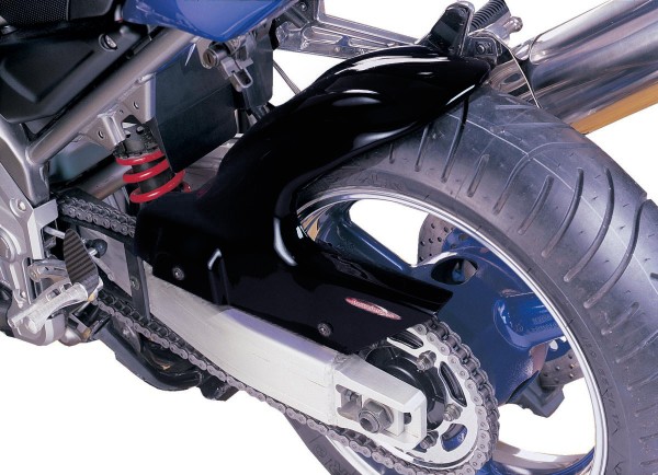 Powerbronze Hinterradabdeckung YAMAHA FZS 1000 FAZER