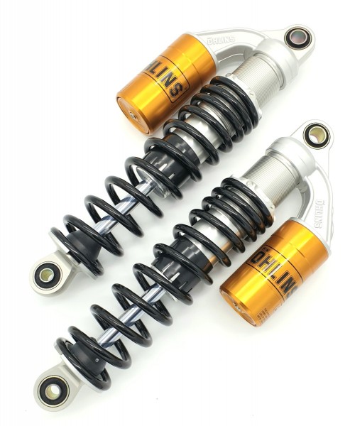 Öhlins Stereo Federbeine Typ S36P