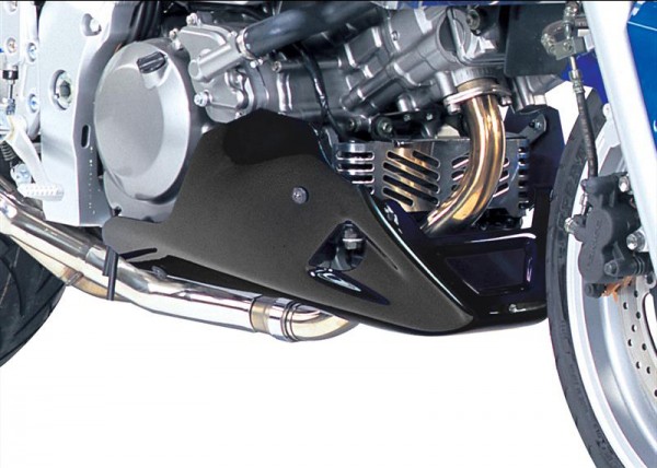 Powerbronze Bugspoiler SUZUKI SV 650
