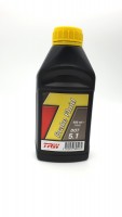 TRW Bremsflüssigkeit DOT 5.1 500ml TRW Bremsflüssigkeit DOT 5.1 500ml