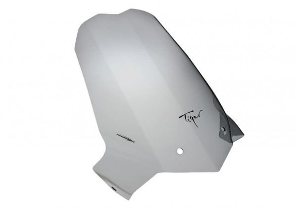 Verkleidungsscheibe Spoiler / Tourenform TRIUMPH Tiger 800 11-17