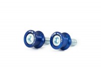 Ständeraufnahmen M8 x 1,25 mm Gewinde, Heckständeraufnahmen Ständeraufnahmen M8 x 1,25 mm Gewinde, Heckständeraufnahmen