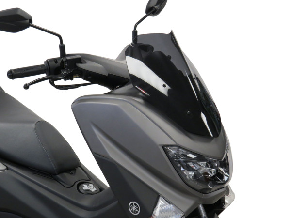 Scooter Scheibe YAMAHA NMAX 125 2015-2020