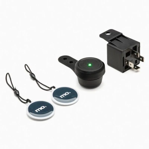 m.Lock NFC digitales berührungsloses Zündschloss