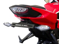 Vorschau: Powerbronze Kennzeichenträger HONDA CBR 1000 RR Vorschau: Powerbronze Kennzeichenträger HONDA CBR 1000 RR