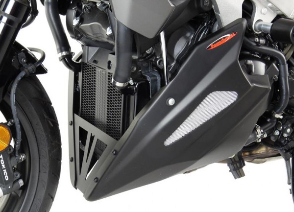 Powerbronze Bugspoiler HONDA VFR 800 X CROSSRUNNER