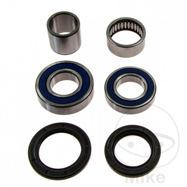 Radlager-Satz hinten Yamaha XJR 1300 ab 2004, FZS 1000 Fazer, YZF-R1 RN04 02-03