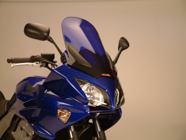 Powerbronze Verkleidungsscheibe Spoiler / Tourenform HONDA CBF 1000