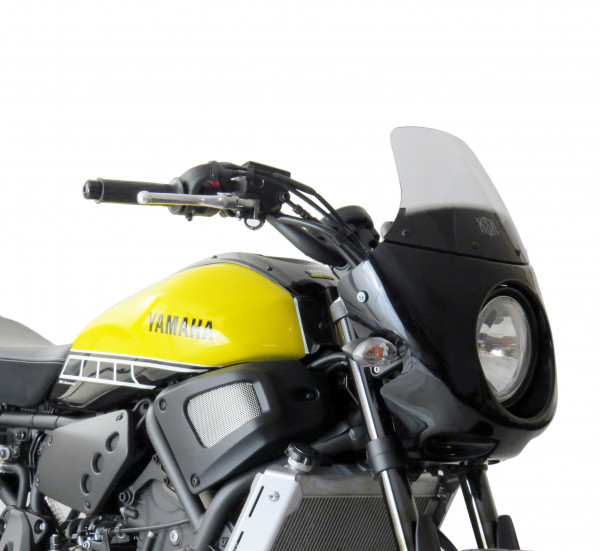 Powerbronze Verkleidungsoberteil YAMAHA XSR 700