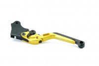 Kupplungshebel klappbar Kupplungshebel klappbar