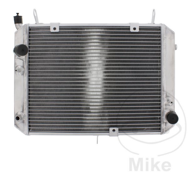 Wasserkühler Yamaha FJR 1300 RADIATOR ASSY