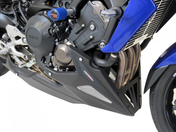 Powerbronze Bugspoiler YAMAHA MT-09