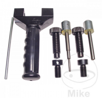 Whale Profi Kettennietwerkzeug für 520, 525, 530 und 532er Ketten mit Vollnietschloss Whale Profi Kettennietwerkzeug für 520, 525, 530 und 532er Ketten mit Vollnietschloss