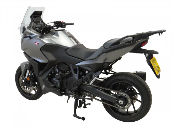 Verkleidungsunterteil HONDA NT 1100 2022-2024 (Nur OHNE DTC Modell)-Copy