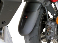 Kotflügelverlängerung vorne HONDA CB 750 Hornet 2023+ Kotflügelverlängerung vorne HONDA CB 750 Hornet 2023+