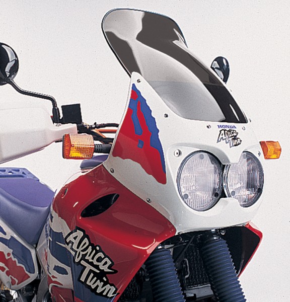 Powerbronze Verkleidungsscheibe Spoiler / Tourenform HONDA XRV750 AFRICA TWIN L.M.N