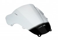 Powerbronze Airflow Racingscheibe (Double- Bubble) SUZUKI Powerbronze Airflow Racingscheibe (Double- Bubble) SUZUKI