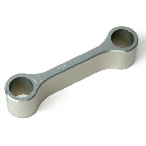 Powerbronze Tieferlegung 60mm KAWASAKI Z 125