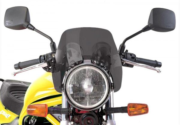 Powerbronze Windschild Scheinwerfer YAMAHA XJR 1300