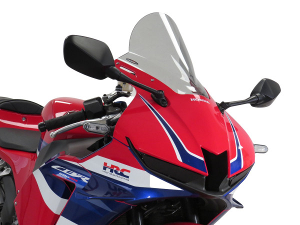 Scheinwerferabdeckungen HONDA CBR 600 RR 2025+