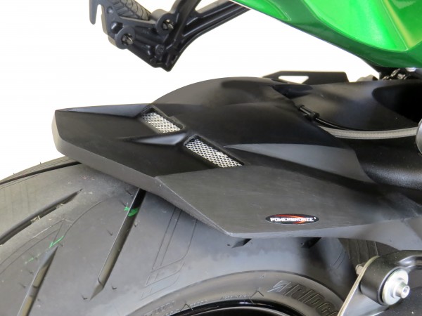 Powerbronze Hinterradabdeckung KAWASAKI