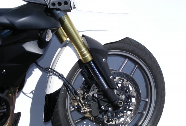 Powerbronze Kotflügelverlängerung vorne TRIUMPH TIGER 1200 EXPLORER