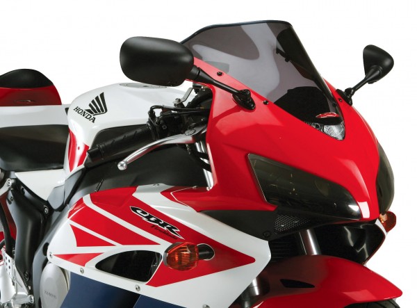 Airflow Racingscheibe (Double- Bubble) HONDA CBR 1000 RR 04-07
