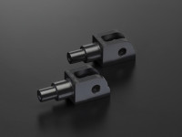 ABM Fußrastengelenksatz hinten für Rastenkörper rGripEvo Yamaha ABM Fußrastengelenksatz hinten für Rastenkörper rGripEvo Yamaha