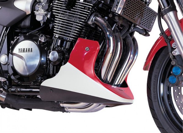 Bugspoiler YAMAHA XJR 1200 & XJR 1300 95-06