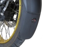 Powerbronze Kotflügelverlängerung vorne DUCATI MULTISTRADA 1200 Powerbronze Kotflügelverlängerung vorne DUCATI MULTISTRADA 1200