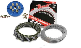 Kupplung- Rundum-Sorglos-Paket Yamaha V-Max 1200 ab 1985