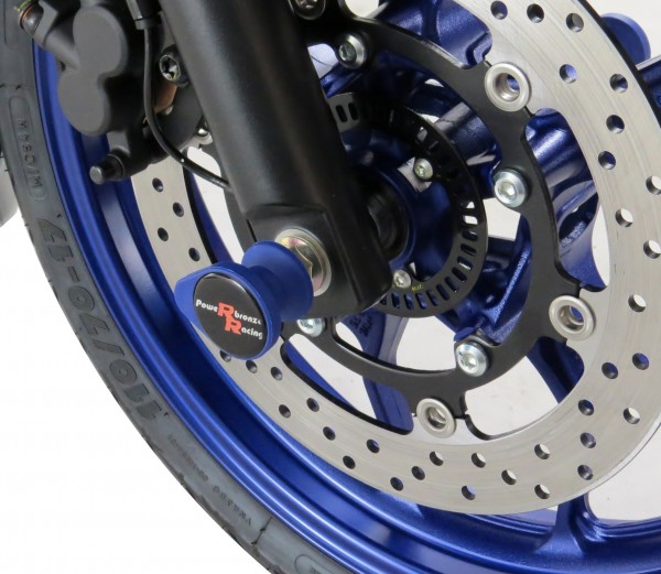 Powerbronze Gabelprotektoren Kit YAMAHA