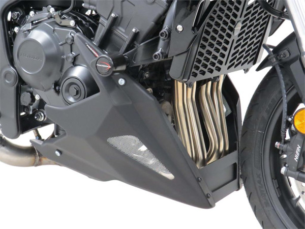 Bugspoiler HONDA CB 1000 Hornet ab 2025+