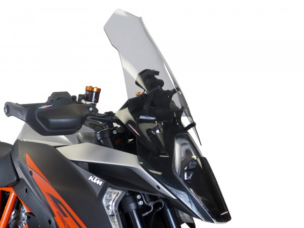 Verkleidungsscheibe Spoiler / Tourenform KTM 1290 SUPER DUKE GT