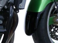 Powerbronze Kotflügelverlängerung vorne HONDA VFR 800 V-TEC Powerbronze Kotflügelverlängerung vorne HONDA VFR 800 V-TEC