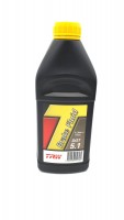 TRW Bremsflüssigkeit DOT 5.1 1 Liter TRW Bremsflüssigkeit DOT 5.1 1 Liter