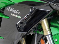 Powerbronze Scheinwerferabdeckungen KAWASAKI Powerbronze Scheinwerferabdeckungen KAWASAKI