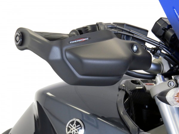 Handprotektoren YAMAHA MT-09 2013-2020