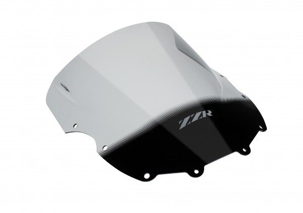 Powerbronze Airflow Racingscheibe (Double- Bubble) KAWASAKI ZZR 600 E1-E7